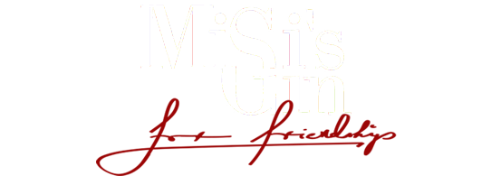Misi's Gin